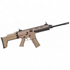 Карабін ISSC MK22 Desert Standart кал. 22 LR