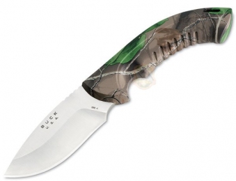 Ніж Buck "Omni Hunter" 10PT Camo