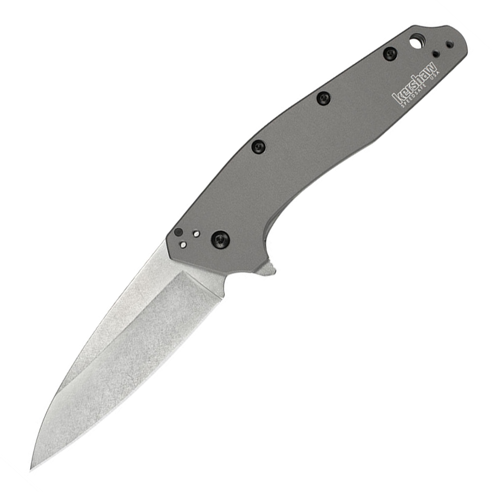 Ніж Kershaw Dividend Aluminium