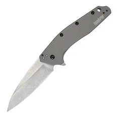 Нож Kershaw Dividend Aluminium