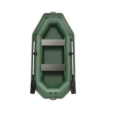 Човен Kolibri K-290 СТ, без настилу