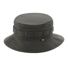 Панама M-Tac ріп-стоп Dark Grey
