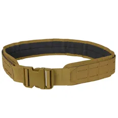 Ремінь Condor LCS Gun Belt Molle. Койот