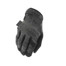 Рукавиці Mechanix Original Black/camo