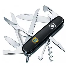 Нож Victorinox Huntsman Ukraine Большой Герб Украины