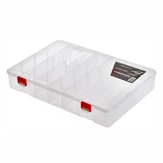 Коробка Select Lure Box SLHS-313 31.5х22.8х5cm