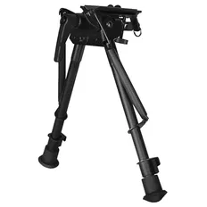 Сошки поворотні Hawke Swivel Tilt Bipod 9-13" (23-33см)