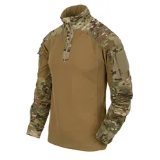 Сорочка Helikon MCDU Combat Shirt multicam/coyote