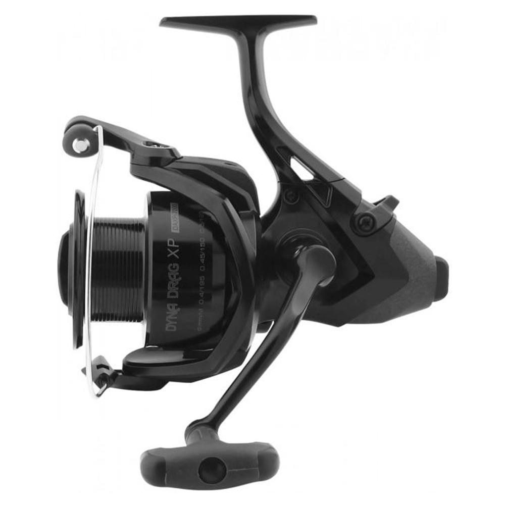 Котушка Okuma Dynadrag XP Baitfeeder DAXP-4000 3+1BB