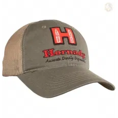 Кепка Hornady OD & Tan Mesh
