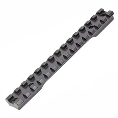 Планка Rusan для Sauer 202 (Standart). Picatinny. BH 8.5 мм