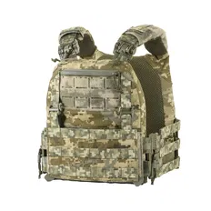 Плитоноска M-Tac Cuirass FAST QRS Gen II MM14