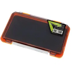 Коробка Select Terminal Tackle Box SLXD-63C 17.5x10.5x2cm