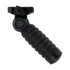 Передня рукоятка DLG Tactical (DLG-037) складана на Picatinny
