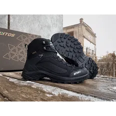Черевики трекінгові Lytos Cosmic High 1JJ143