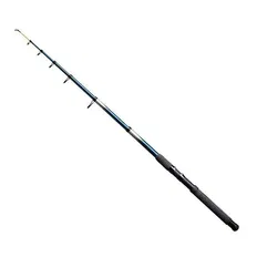 Вудлище телескопічне Kalipso 3007 30-60g