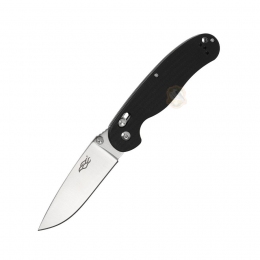 Нож GANZO Firebird F727M, черный