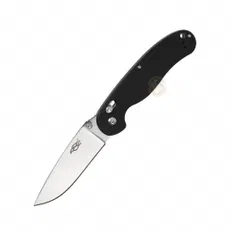 Нож GANZO Firebird F727M, черный