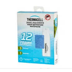 Картридж Thermacell Mosquito Repellent Refills 12 годин