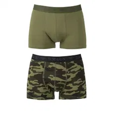 Труси Mil-Tec Boxer Shorts Top Gun (2 шт)