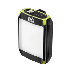 Ліхтар Skif Outdoor Light Shield Black/Green