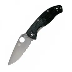 Ніж Spyderco Tenacious Lightweight