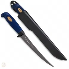 Ніж філейний Marttiini Martef 7,5", plastic sheath