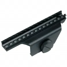 Кріплення Leapers UTG Deluxe M14/M1A. Picatinny/Weaver. L - 15,5 cм
