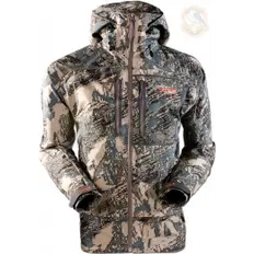 Куртка Sitka Gear Stormfront (open country)