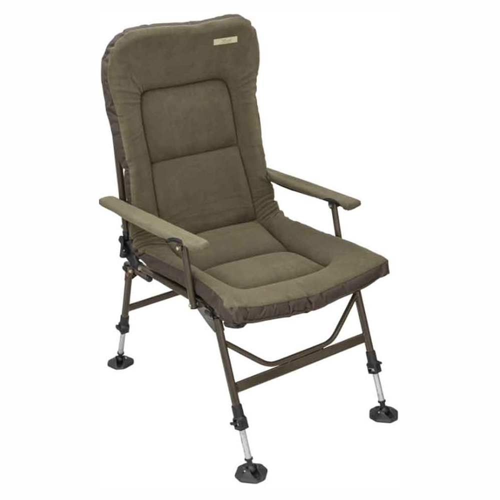 Крісло CarpZoom Marshal Memory Foam Chair