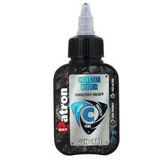 Засіб для чищення DAY Patron Carbon Killer від нагару 100 мл