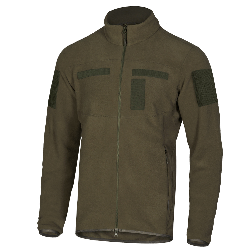 Кофта Camotec Army Himatec Pro Light Olive