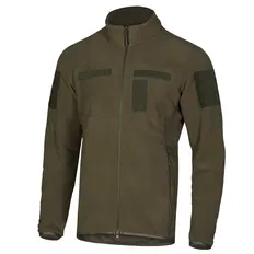 Кофта Camotec Army Himatec Pro Light Olive
