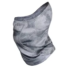 Баф Fahrenheit Solar Guard UPF 50+ Camo gray