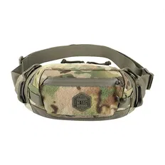 Сумка M-Tac Waist Bag Elite Hex Multicam/Range Green