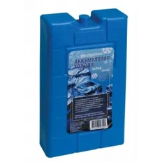 Акумулятор холоду Кемпінг IcePack 750г