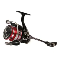 Котушка Daiwa 18 Ninja LT4000-C