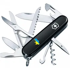 Ніж Victorinox Huntsman Ukraine Карта України