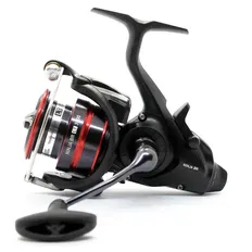 Котушка Daiwa 20 Ninja BR LT 3000