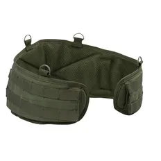 Пояс Condor Battle Belt. Olive drab