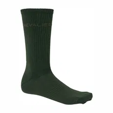 Носки Chevalier Liner Coolmax Dark Green