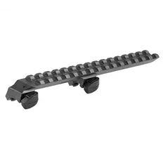 Кріплення Blaser Saddle Mount. Picatinny/Weaver