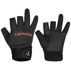 Рукавиці Camotec Grip Pro Neoprene Black