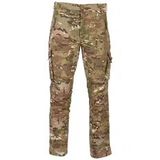 Штани VAV WEAR Kolt 12 Multicam