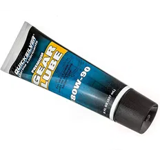 Масло редуктора Quicksilver Gear Lube Premium SAE 80W90 (1л)