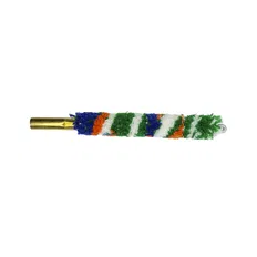 Йорж котон (пуховка) SAPSAN HUNTER для 30 калібру, різьба 8/32