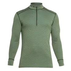 Термокофта Thermowave Merino Extreme серед. горло