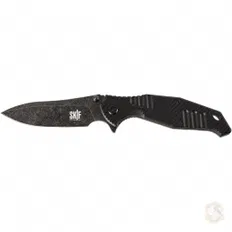 Ніж SKIF Adventure II BSW Black