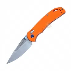 Нож GANZO G7531, оранжевый