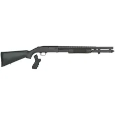 Рушниця Mossberg M590 HEATSHIELD 20"